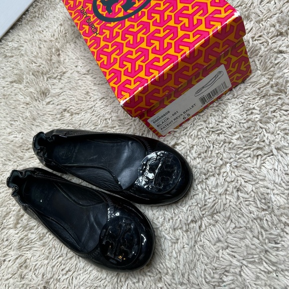 Tory Burch Flats - Picture 9 of 10